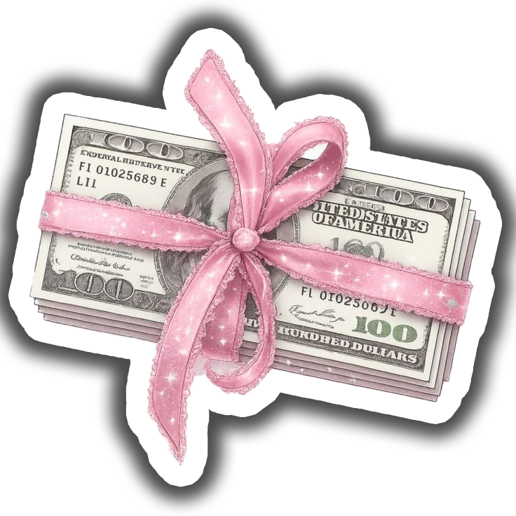Cash Gift