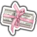 Cash Gift