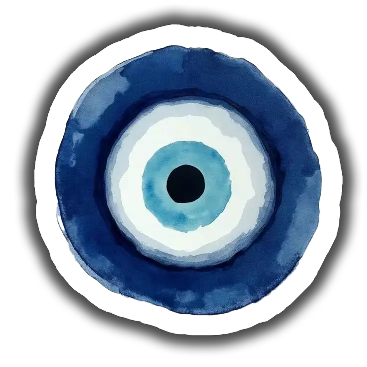 Nazar Amulet