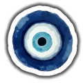 Nazar Amulet