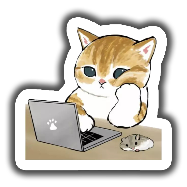 Cat Coding
