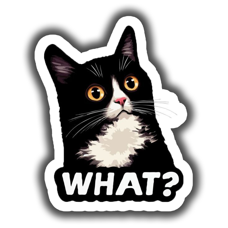 What Cat