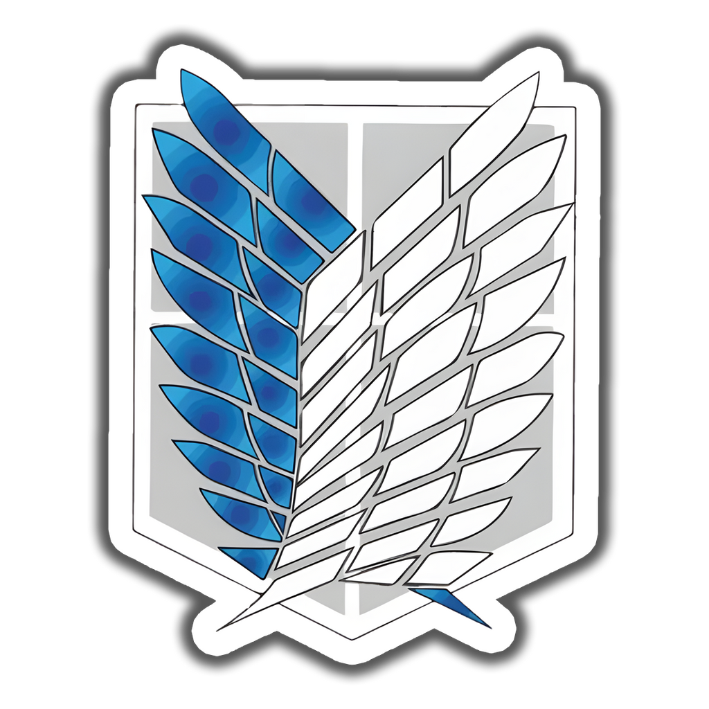 Wings of Freedom