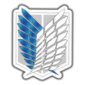 Wings of Freedom