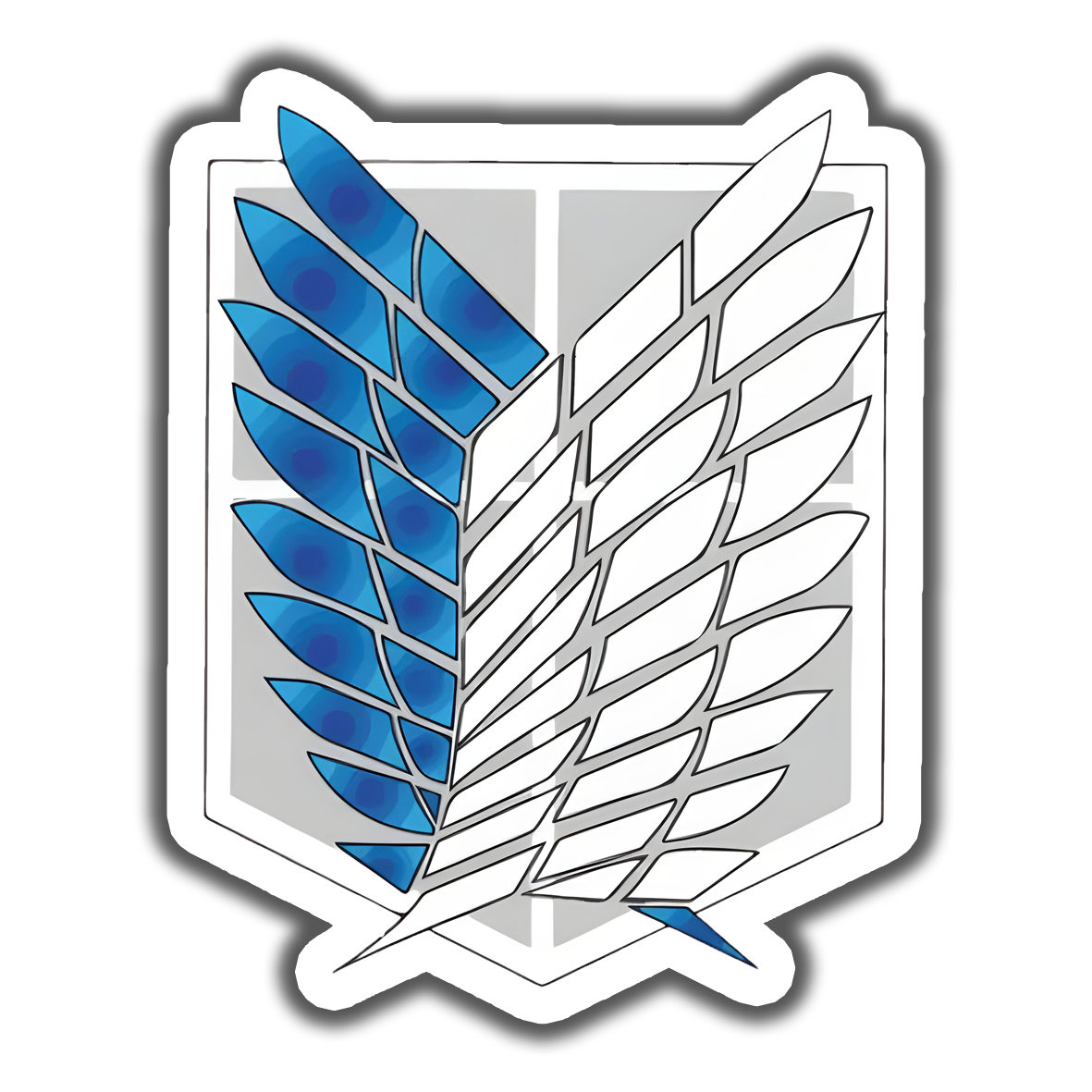 Wings of Freedom