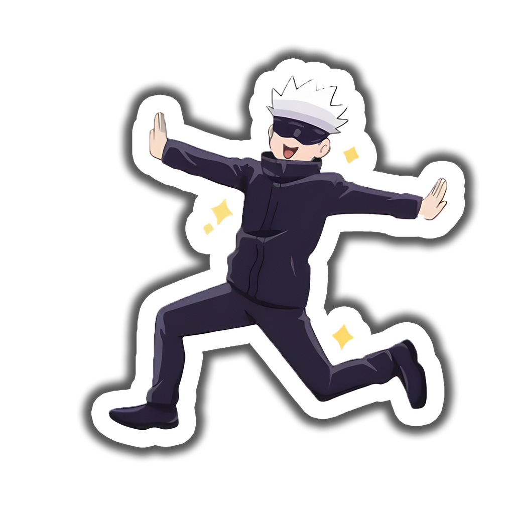 Gojo Satoru