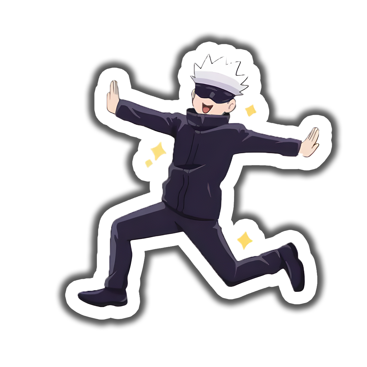 Gojo Satoru