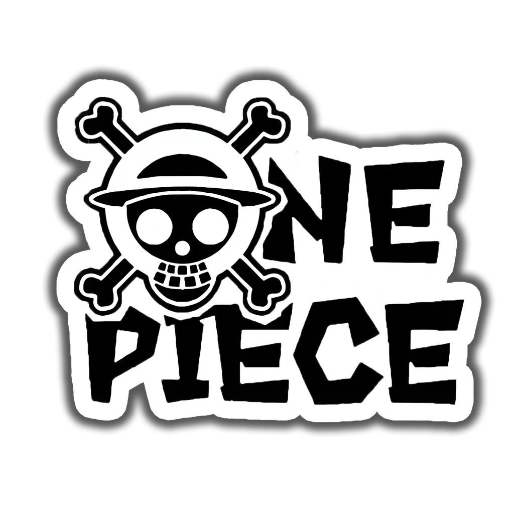 One Piece Logo