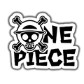 One Piece Logo