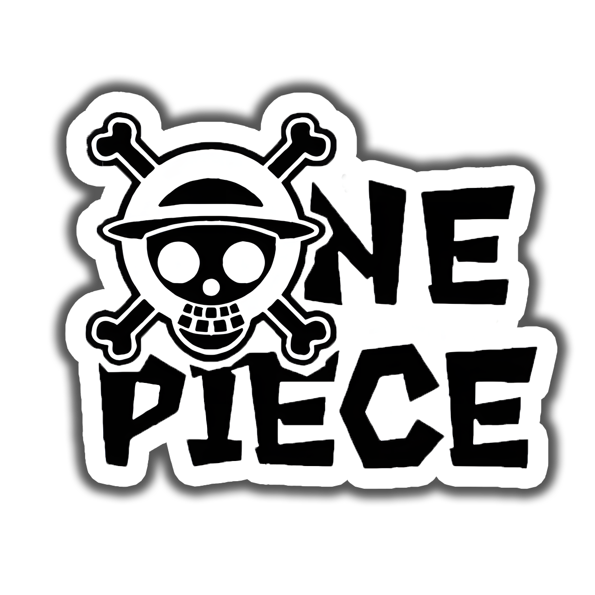 One Piece Logo