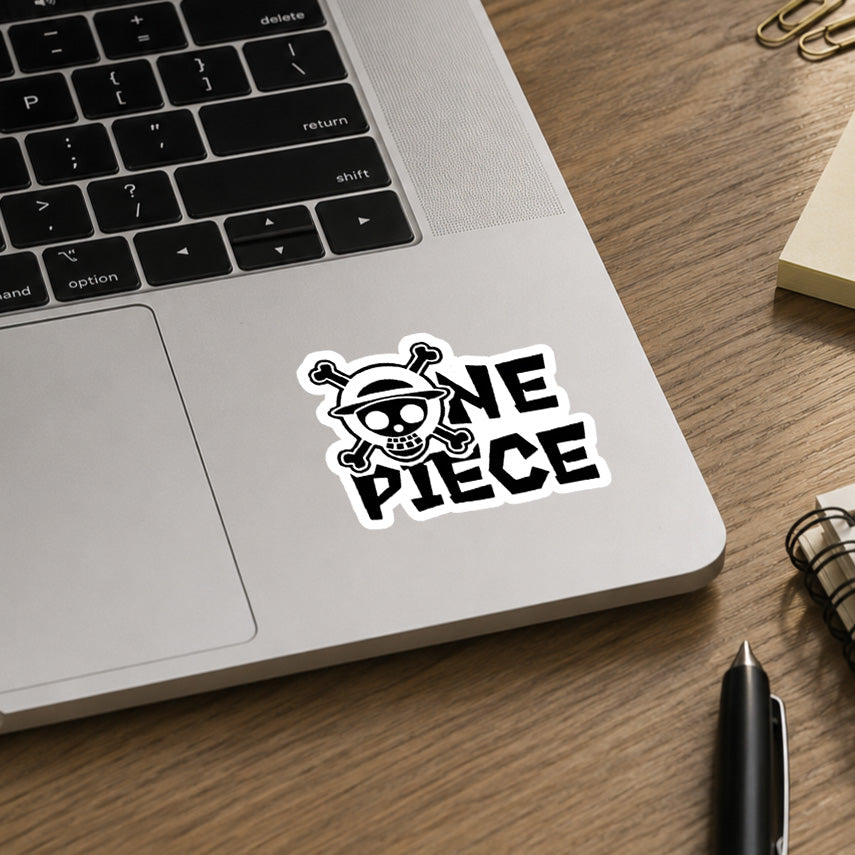 One Piece Logo