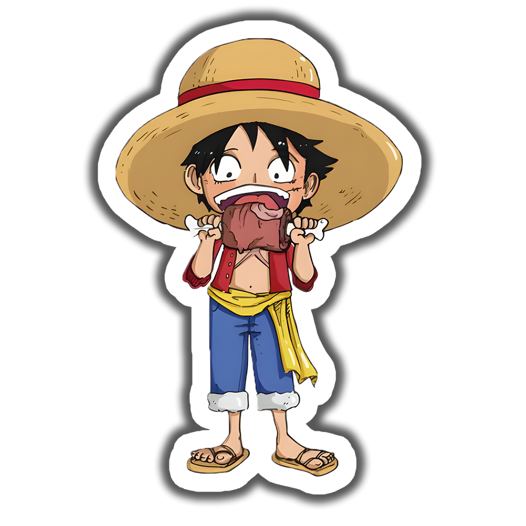 Luffy