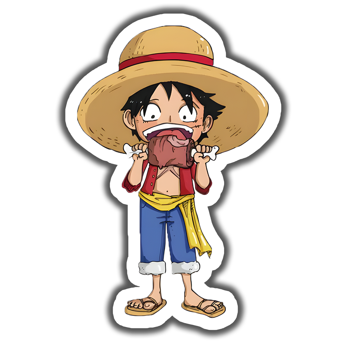Luffy