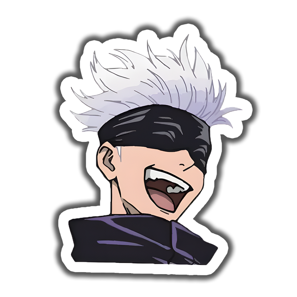 Gojo Satoru