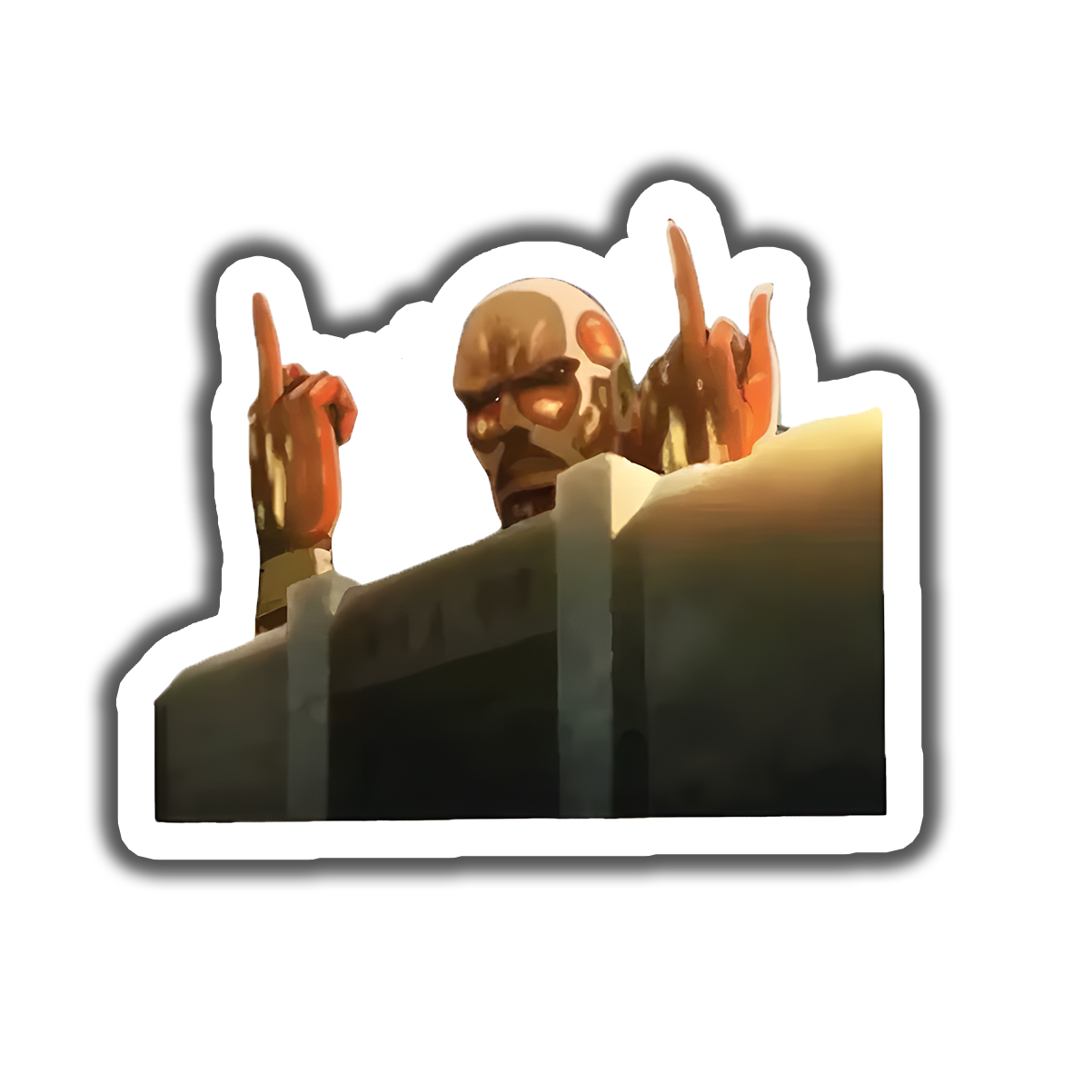 Colossal Titan