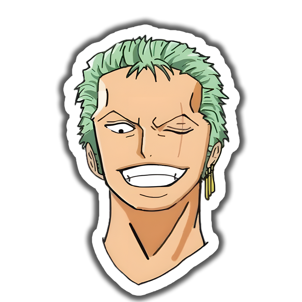 Zoro