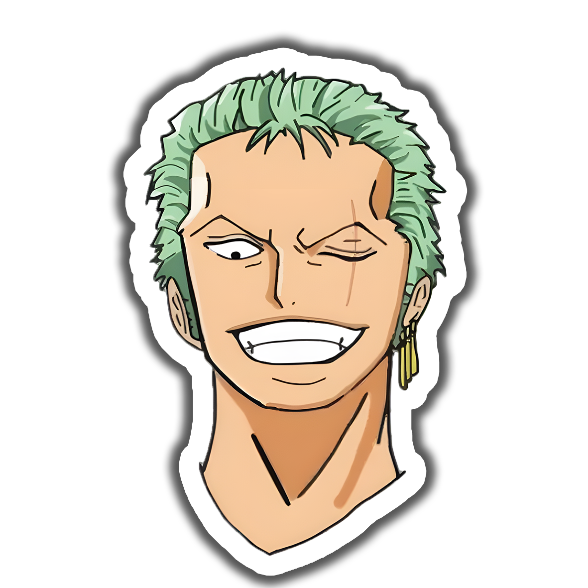 Zoro