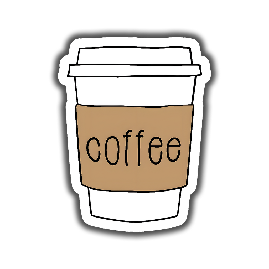 Coffee Cup