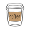 Coffee Cup