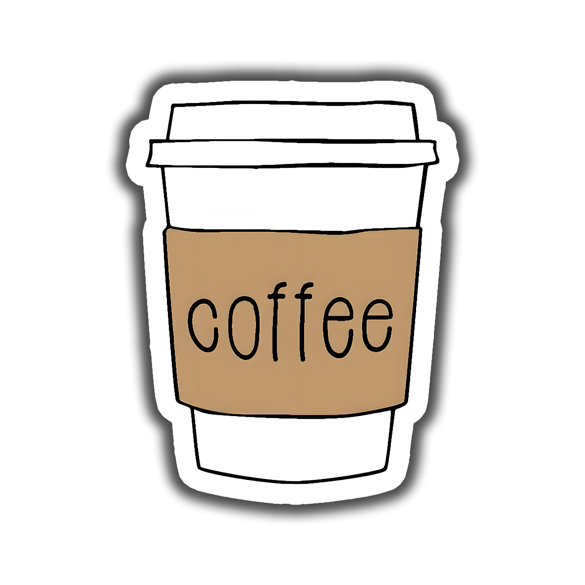 Coffee Cup