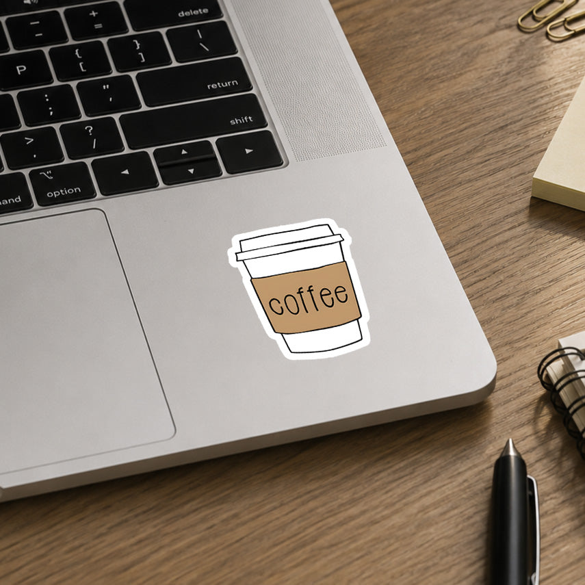 Coffee Cup