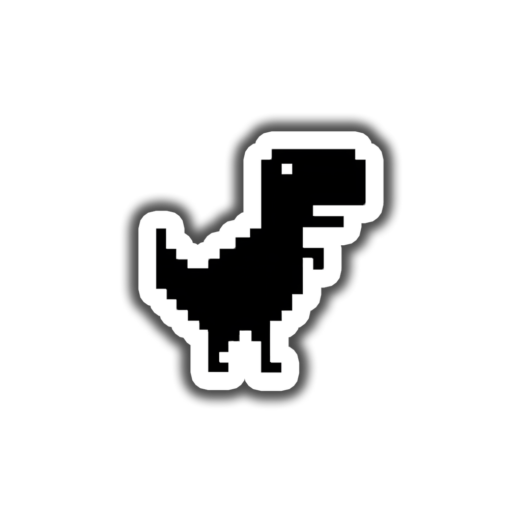 Chrome Dino