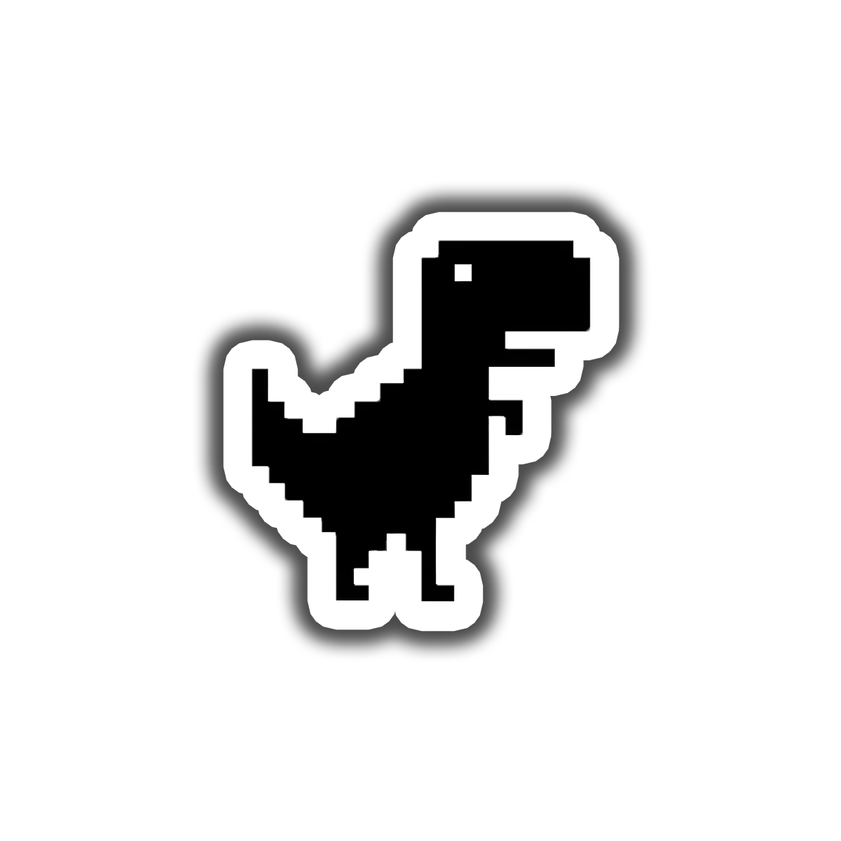 Chrome Dino