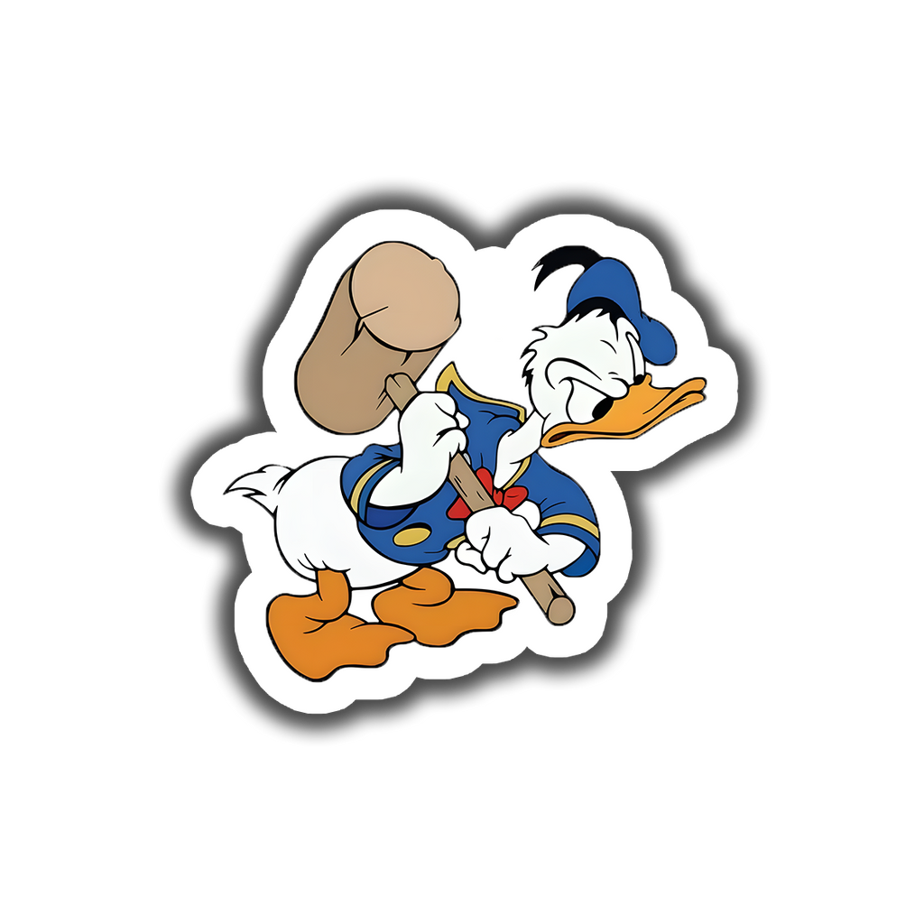 Donald Duck