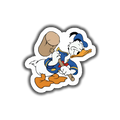Donald Duck