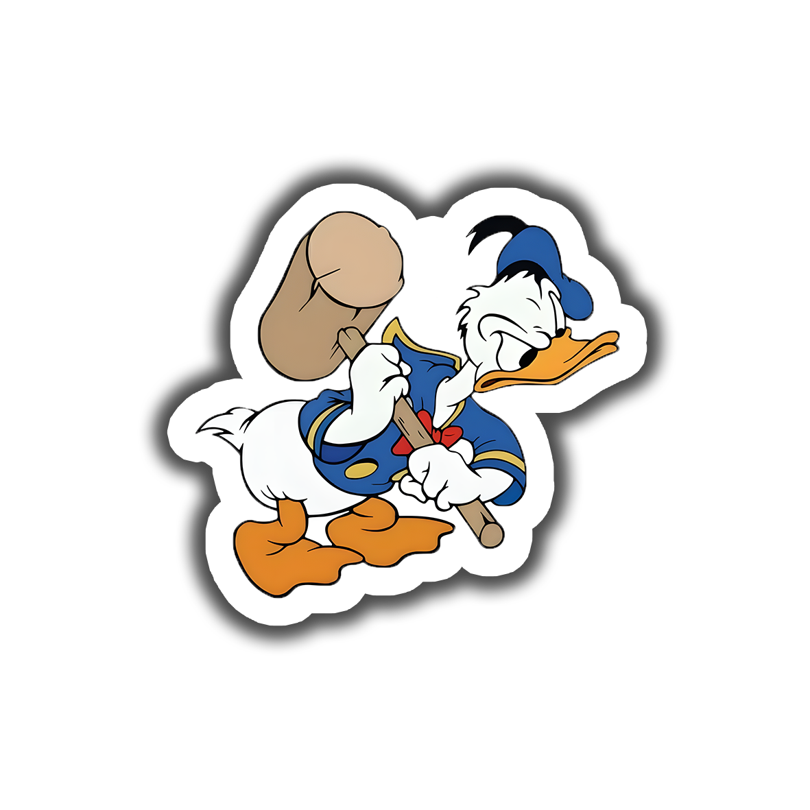 Donald Duck