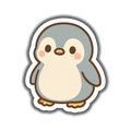 Baby Penguin