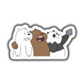 We Bare Bears