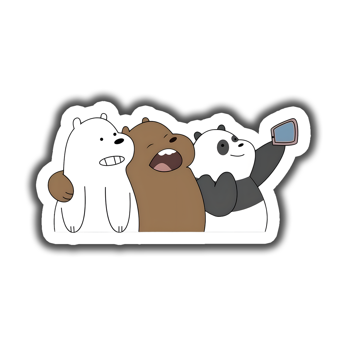 We Bare Bears