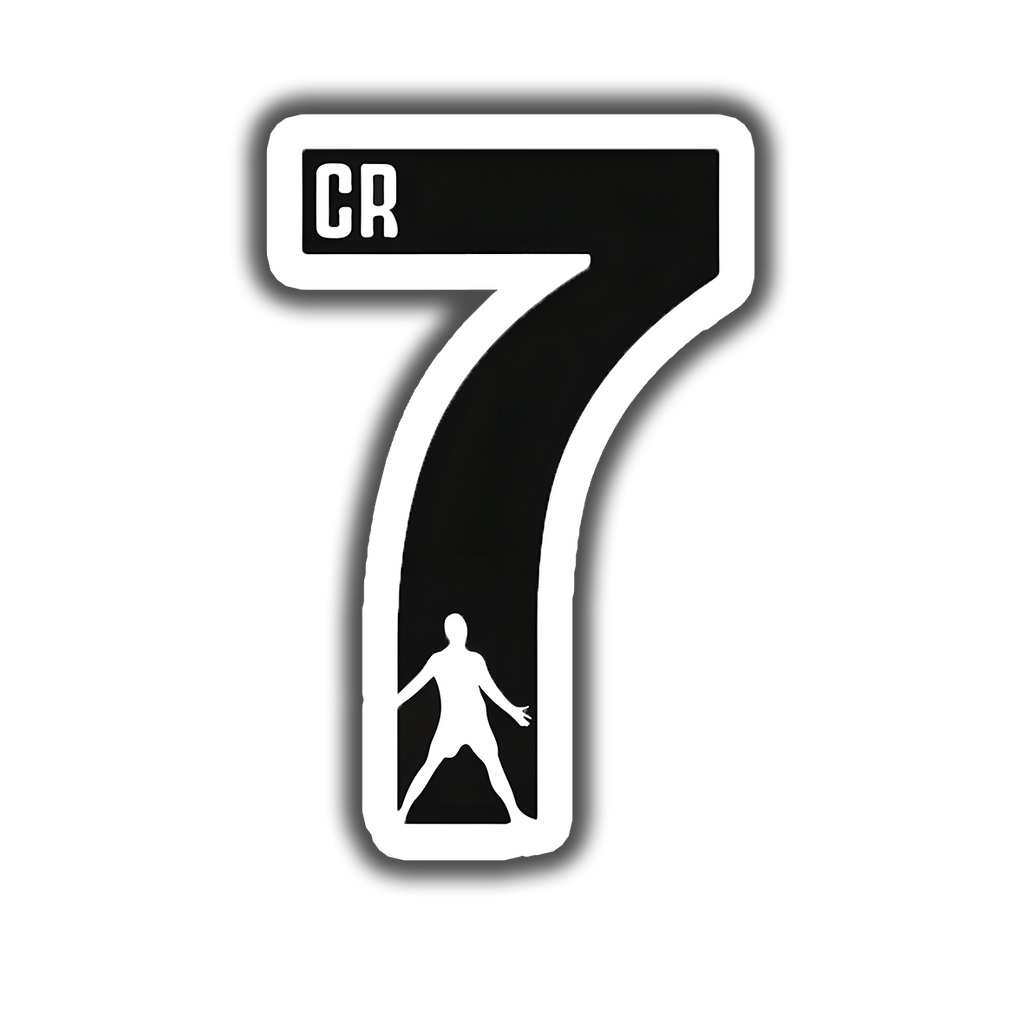 CR7 Ronaldo