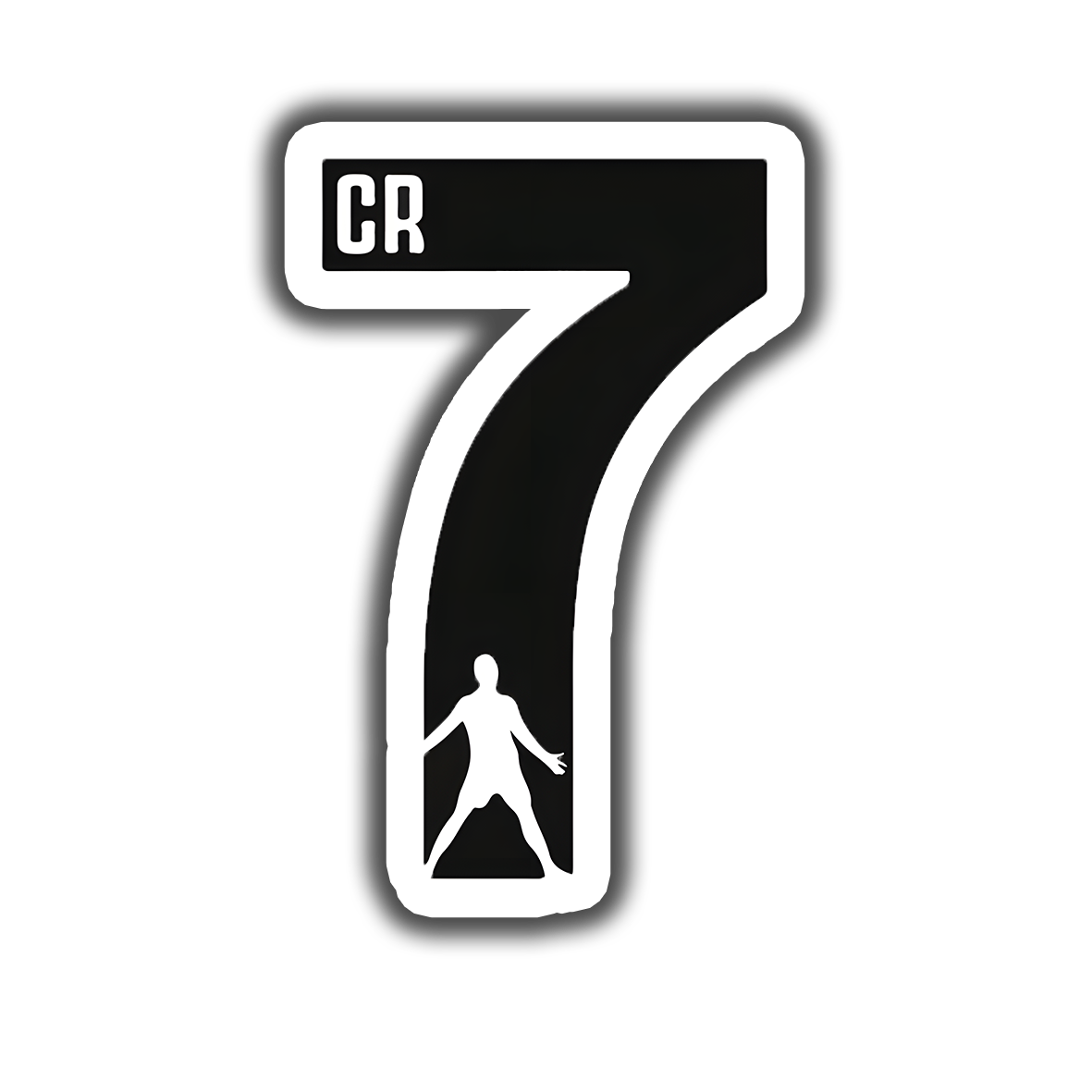 CR7 Ronaldo