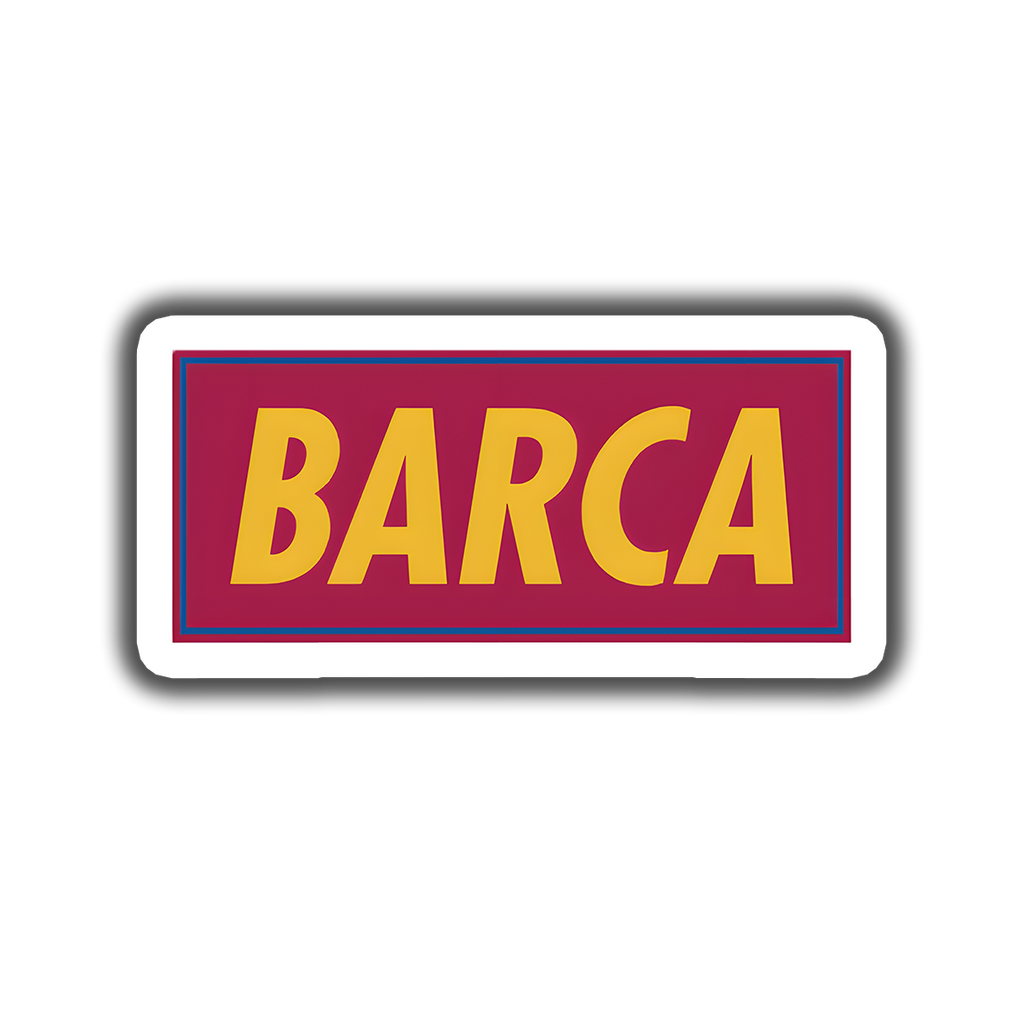 Barca Logo
