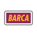 Barca Logo