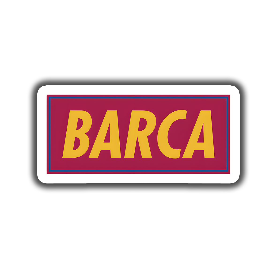 Barca Logo