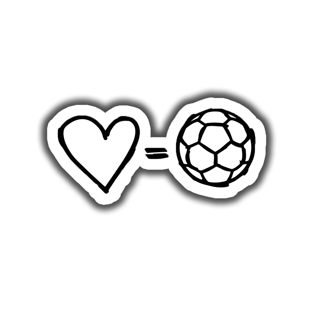 Love Football