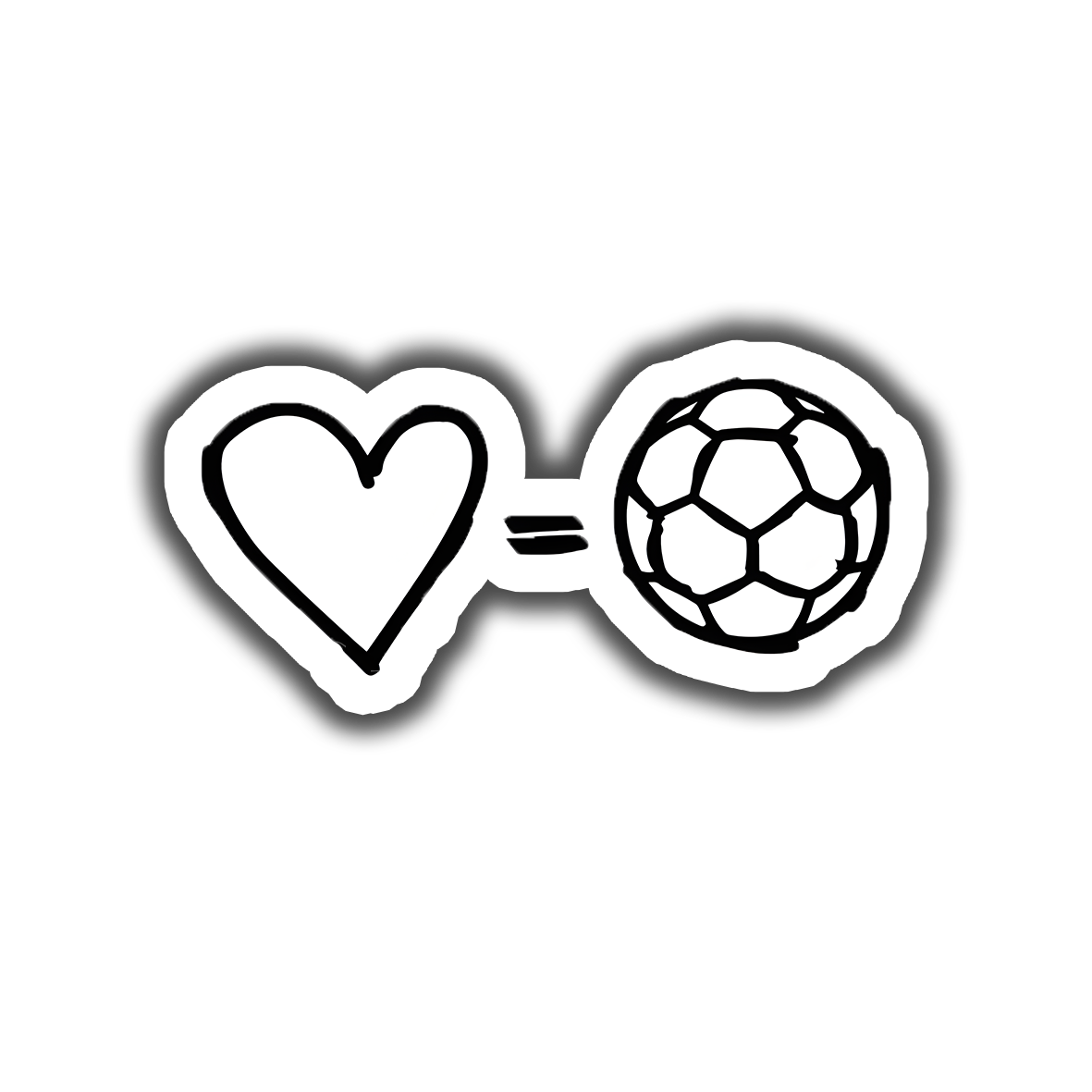 Love Football