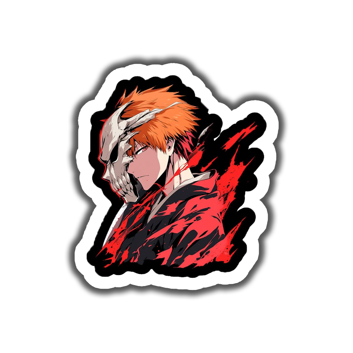 Ichigo Kurosaki