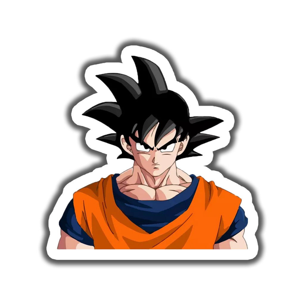 Goku
