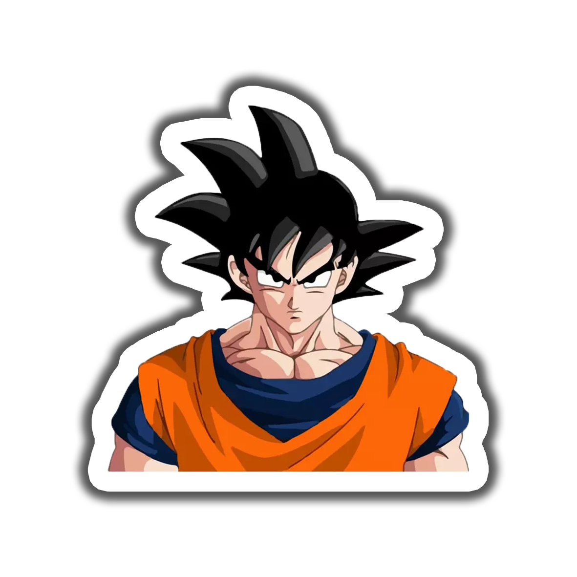 Goku