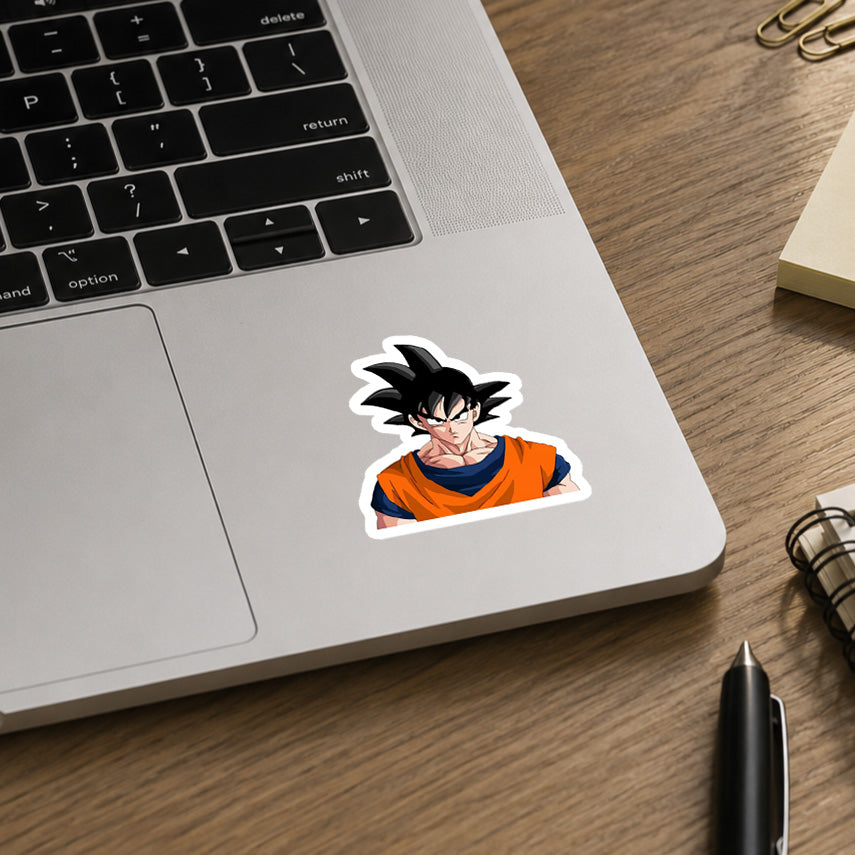 Goku