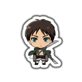 Eren Yeager