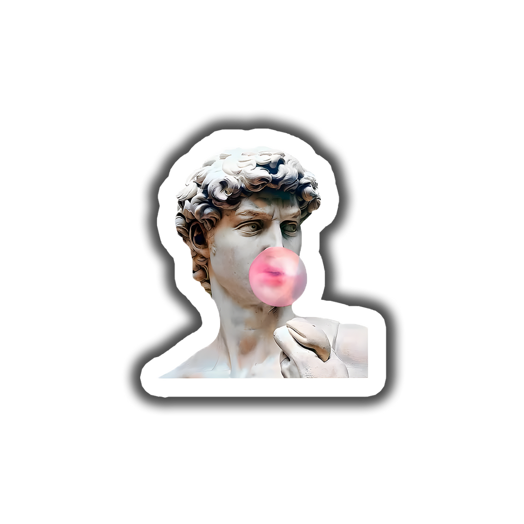 David Bubblegum