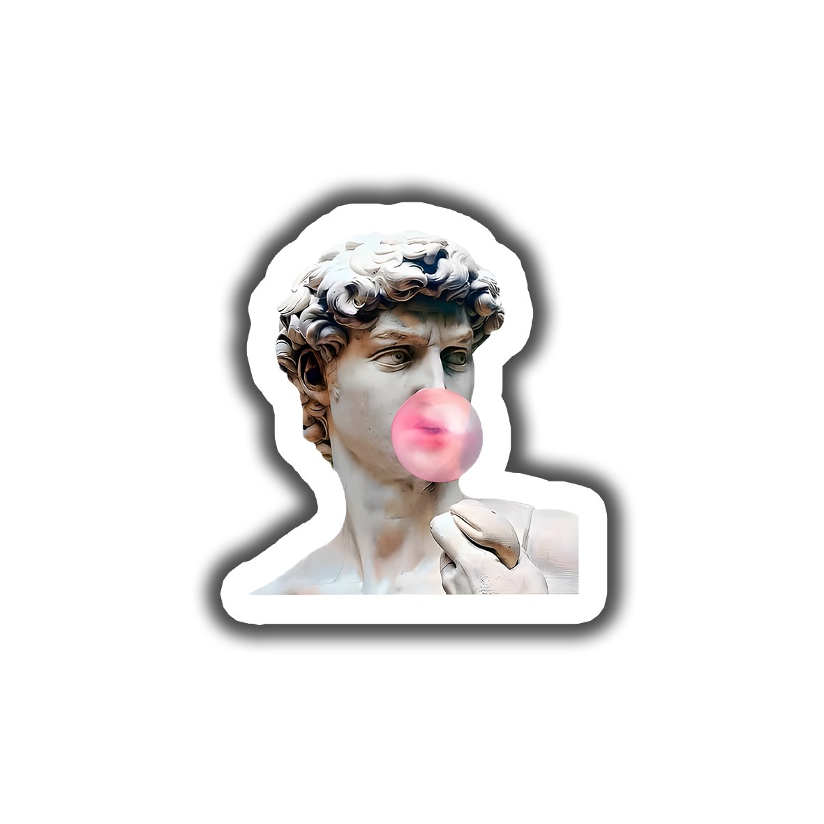 David Bubblegum
