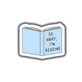 Go Away Reading