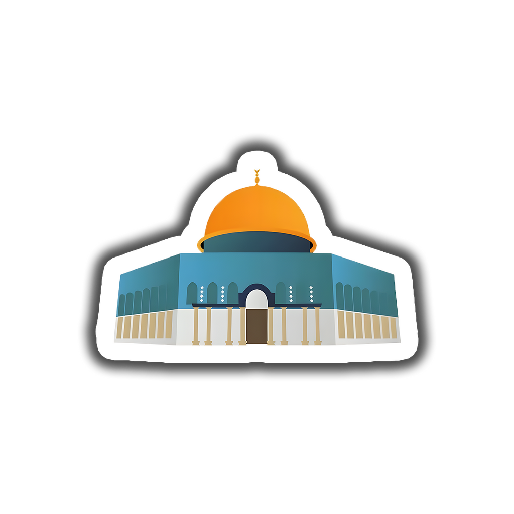 Al Aqsa