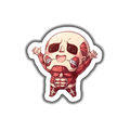 Colossal Titan